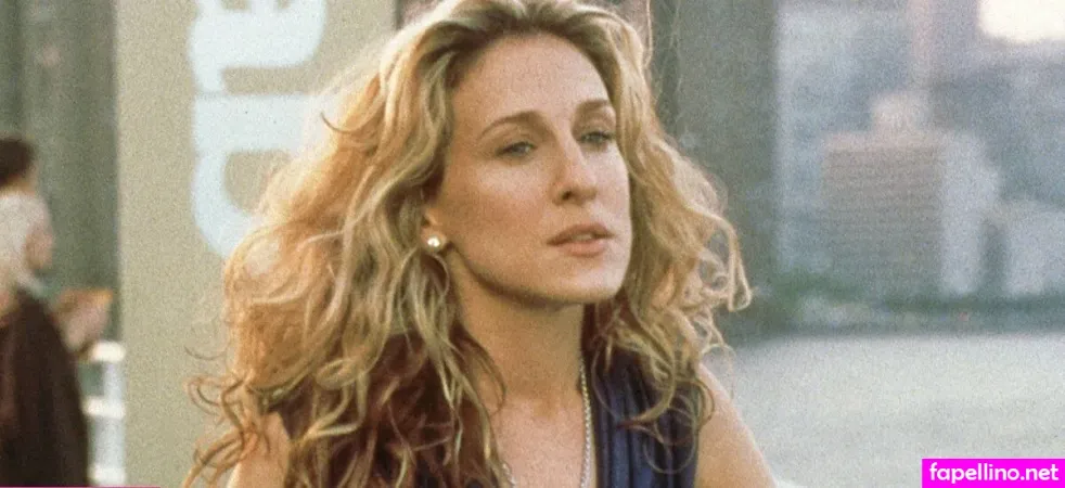 Sarah Jessica OnlyFans Thumbnail #XHVNeo5glr