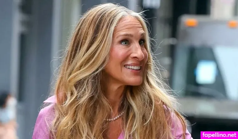 Sarah Jessica Main Profile Photo