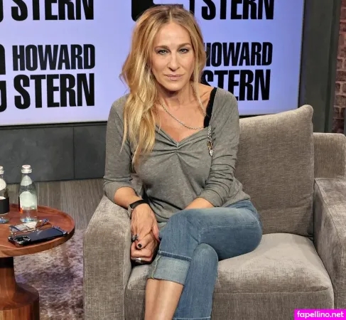 Sarah Jessica OnlyFans Thumbnail #cuiB8wm6gu