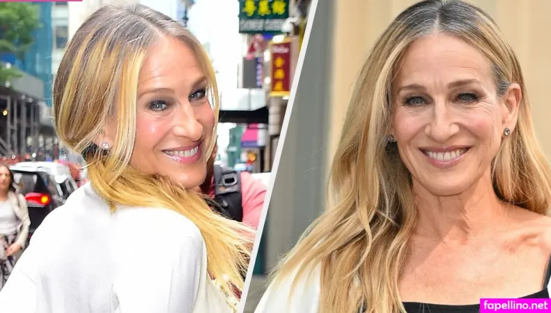 Sarah Jessica OnlyFans Thumbnail #fUzmD6gl50