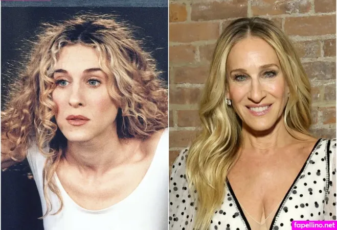 Sarah Jessica OnlyFans Thumbnail #izUdAKH4Tu