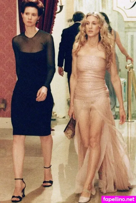 Sarah Jessica OnlyFans Thumbnail #xbS41xKSQB