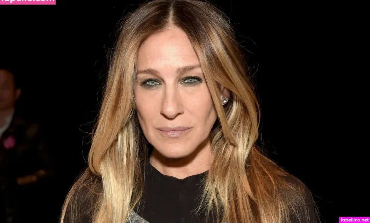 Sarah Jessica OnlyFans Thumbnail #zJ8x7s5aF8