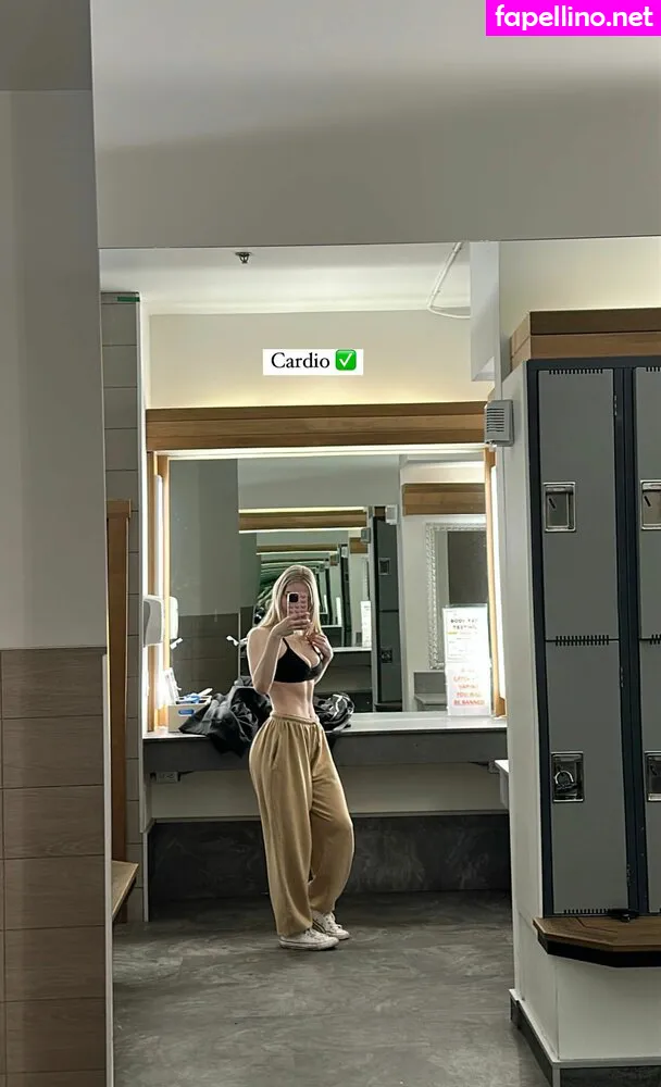 sarahjohnstonfit Nude Leaked OnlyFans Photo #49M7GV1p1e