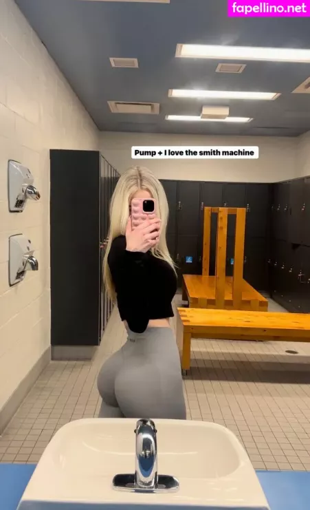 Sarah Johnston OnlyFans Thumbnail #6TiCZgcIJG