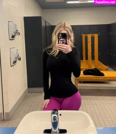 Sarah Johnston OnlyFans Thumbnail #DfTglmm7A0