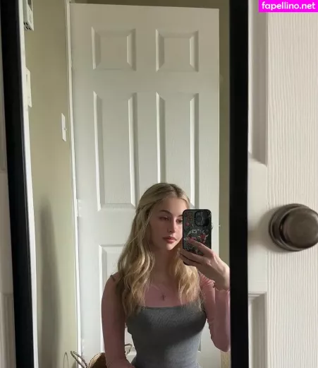 Sarah Johnston OnlyFans Thumbnail #GajSIdtQU4