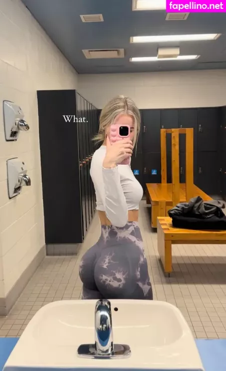 Sarah Johnston OnlyFans Thumbnail #JkfqkSwKcT