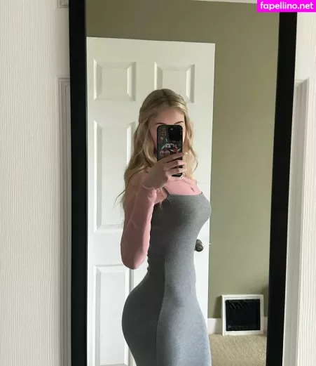 Sarah Johnston OnlyFans Thumbnail #Q6smbS7WX4