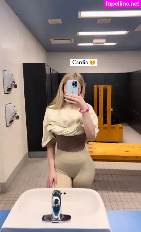 Sarah Johnston OnlyFans Thumbnail #gyhANzZ1DT