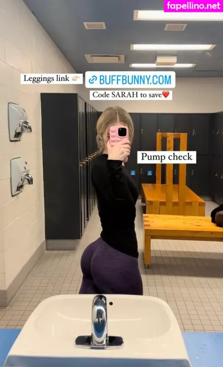 Sarah Johnston OnlyFans Thumbnail #i8mitClfxh