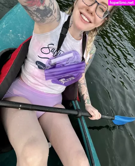 Sarah Karuna Satori OnlyFans Thumbnail #8eRbaePxYD