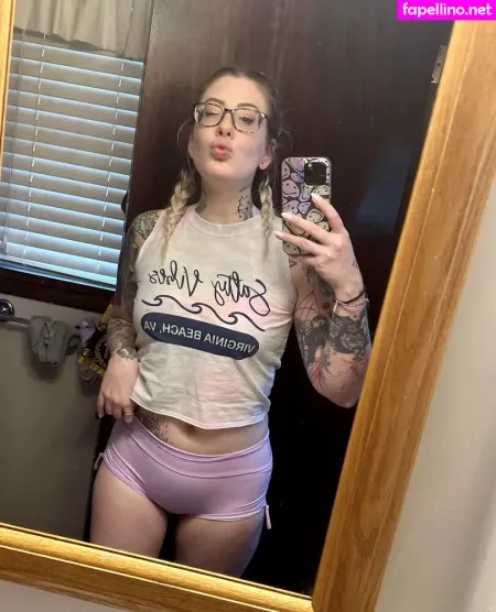 Sarah Karuna Satori OnlyFans Thumbnail #qHJ2dZ2Hws