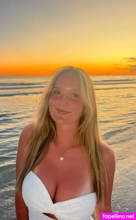 Sarah Kelly OnlyFans Thumbnail #CAE6C7hRDi