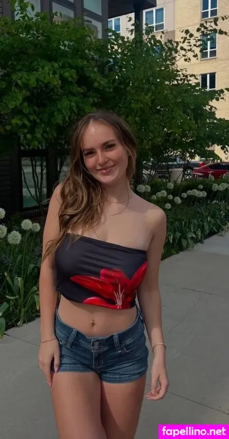 Sarah Kelly OnlyFans Thumbnail #LZmZ471MKY