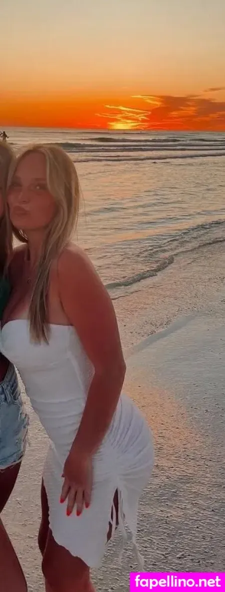 Sarah Kelly OnlyFans Thumbnail #LbetmMRvCn