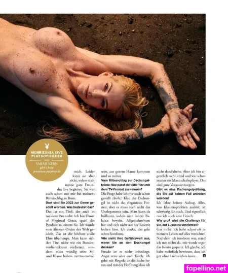 Sarah Kern OnlyFans Thumbnail #bu4J3RXTmj