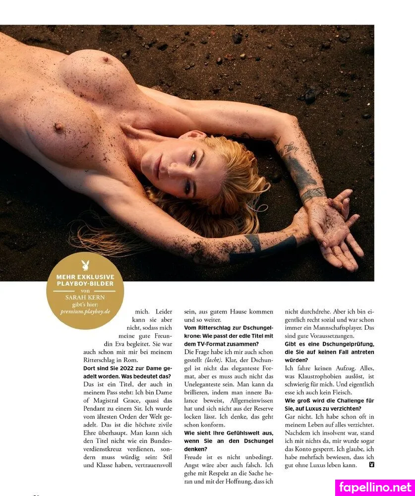 sarahkern_official Nude Leaked OnlyFans Photo #bu4J3RXTmj