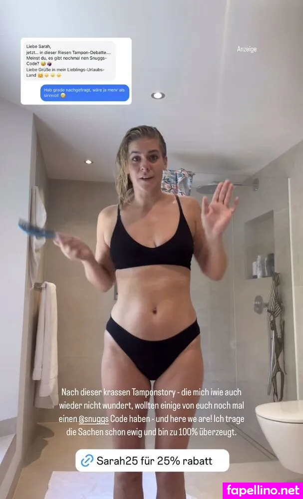 sarah_superheld Nude Leaked OnlyFans Photo #tctJBZXoYF