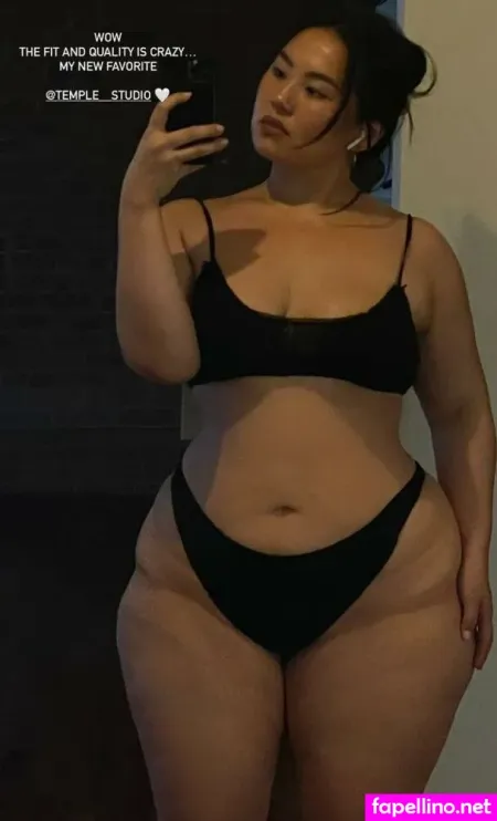 Sarah Kim OnlyFans Thumbnail #ALbyw51Rm1