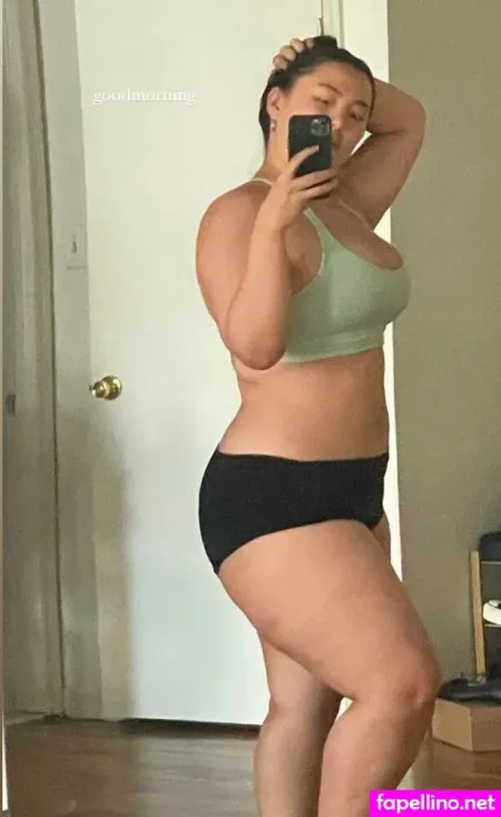 Sarah Kim OnlyFans Thumbnail #uPbkzCZ5uF