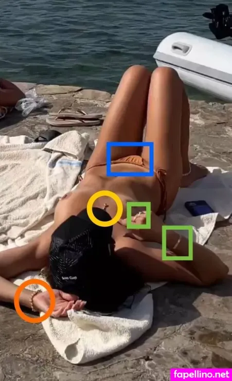 Sarah Kohan OnlyFans Thumbnail #UZje97gdSg