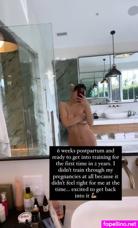 Sarah Kohan OnlyFans Thumbnail #qKwaAoJE3j