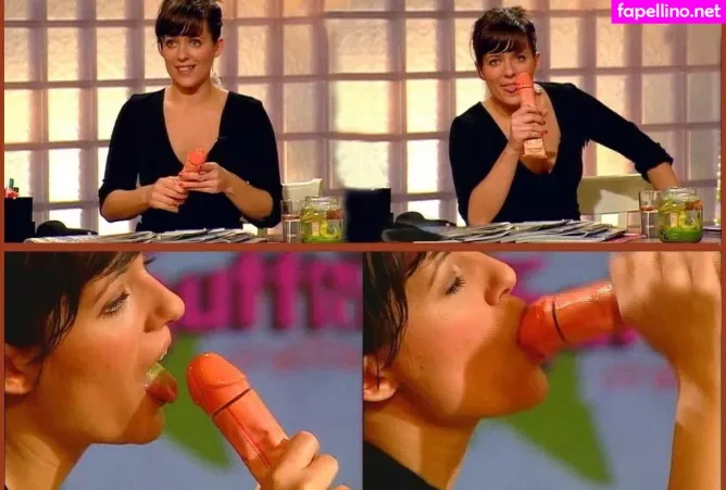 Sarah Kuttner OnlyFans Thumbnail #YCV3Fysjzj