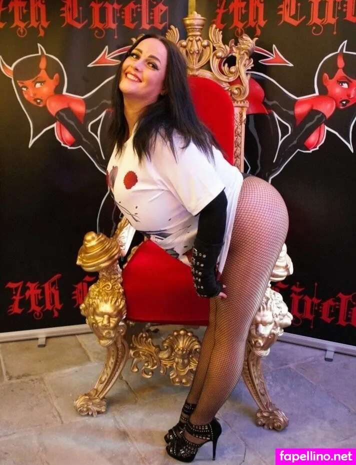 Sarah Lang, therealslang Nude Leaked OnlyFans Photo #oW86emwwol