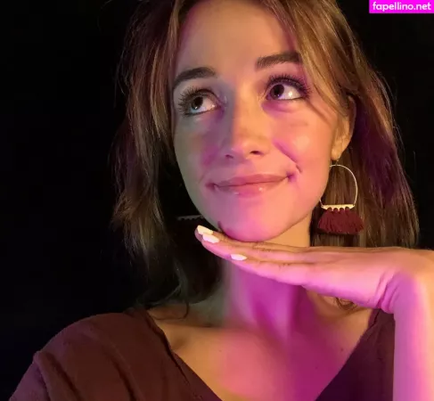 Sarah Lavender OnlyFans Thumbnail #M740fCmDSi