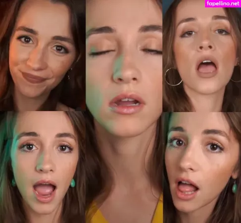 Sarah Lavender OnlyFans Thumbnail #VZwQrGN52s