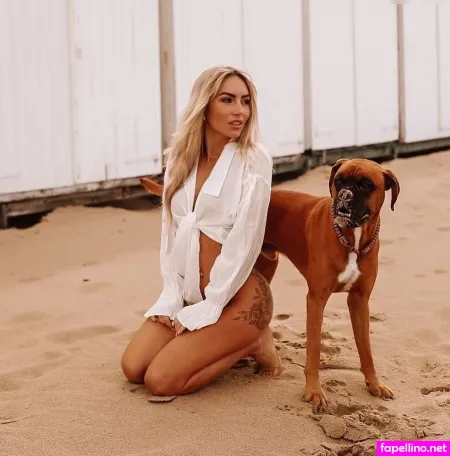 Sarah Liebich OnlyFans Thumbnail #JGDt9M2rzo