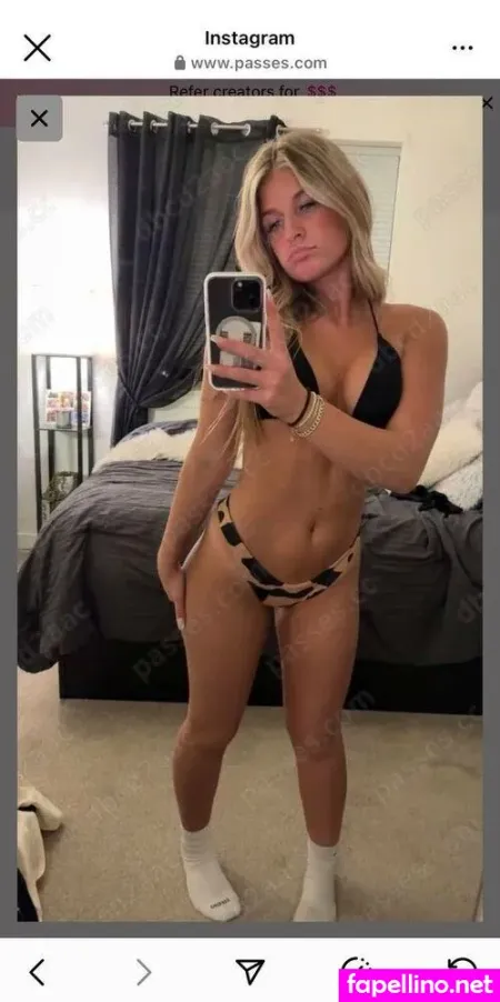 Sarah Lindstrom 1 OnlyFans Thumbnail #aOGICUzBVr