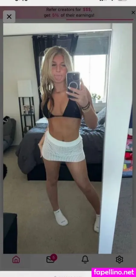 Sarah Lindstrom 1 OnlyFans Thumbnail #lCkDHN5Ylx