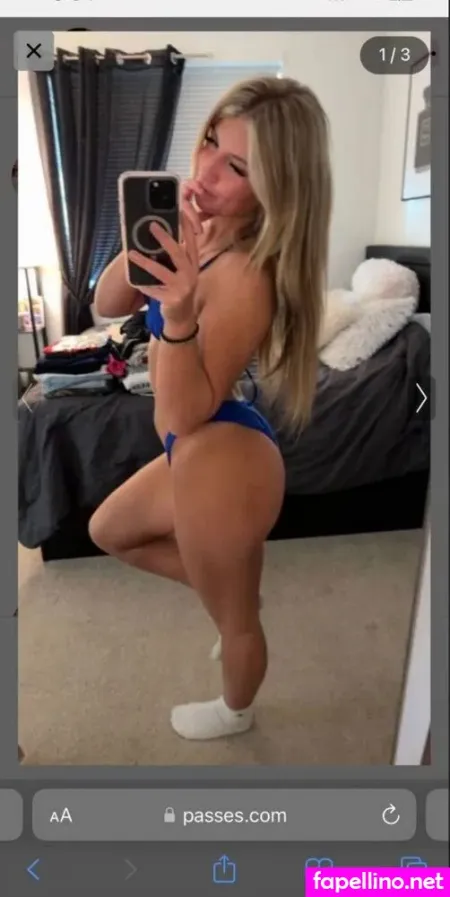 Sarah Lindstrom 1 OnlyFans Thumbnail #rIb0ghSwcI