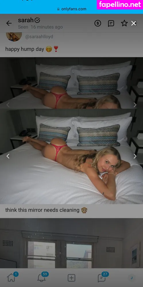 saraahlloyd Nude Leaked OnlyFans Photo #2fHYW9Q0iW