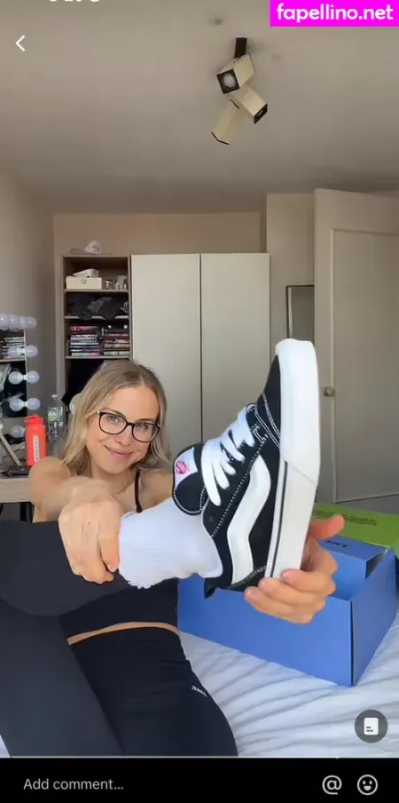 Sarah Lloyd OnlyFans Thumbnail #jOH8pzqqqU