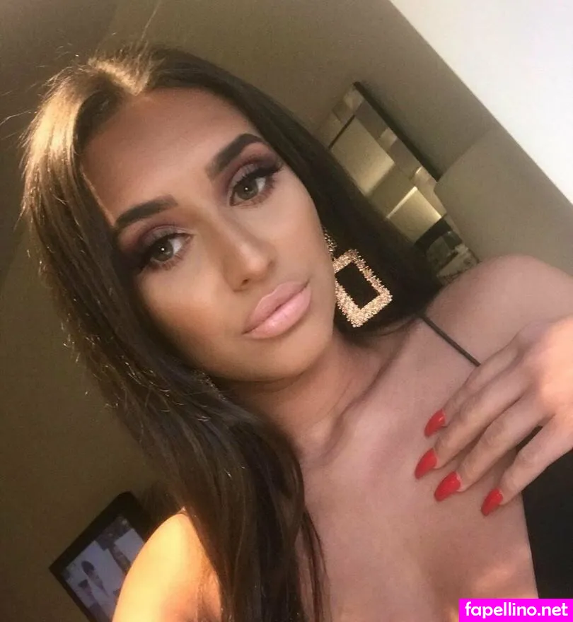 sarahmalcs Nude Leaked OnlyFans Photo #spMuJRawq9