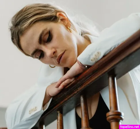 Sarah Mangione OnlyFans Thumbnail #x3zCKLvMjJ