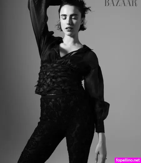 Sarah Margaret Qualley OnlyFans Thumbnail #7MI6zG0k4M