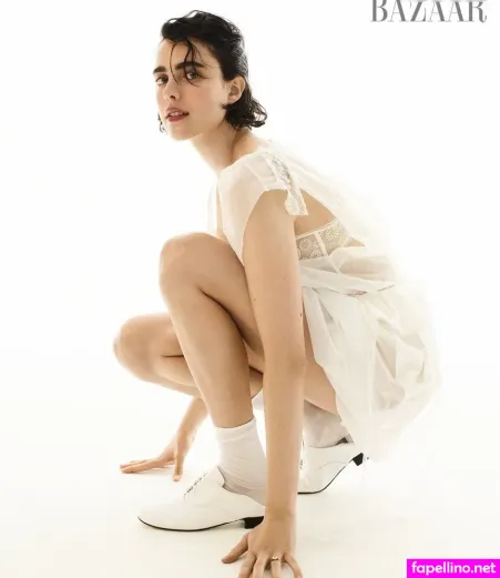 Sarah Margaret Qualley OnlyFans Thumbnail #CcMZhukTJK