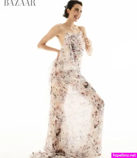 Sarah Margaret Qualley OnlyFans Thumbnail #GOc7UeO5G7