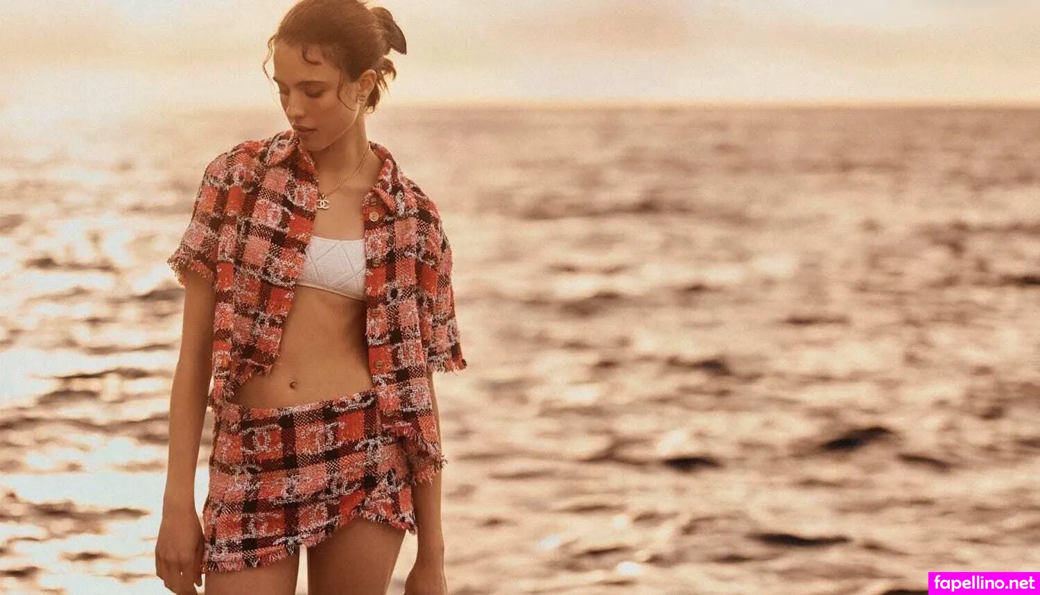 Sarah Margaret Qualley Nude Leaked OnlyFans Photo #KJDfe9SlfH