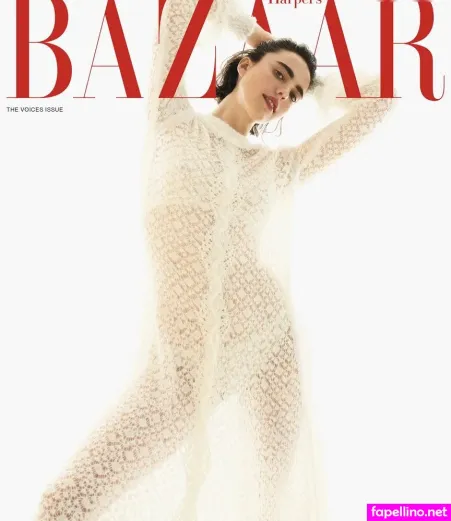 Sarah Margaret Qualley OnlyFans Thumbnail #QWCJvXeYQe