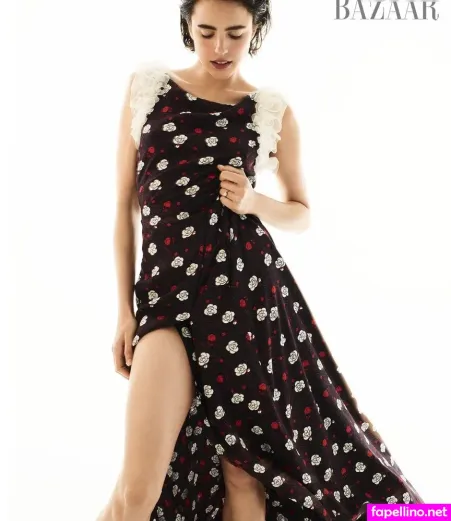 Sarah Margaret Qualley OnlyFans Thumbnail #WKpn4KZZwR