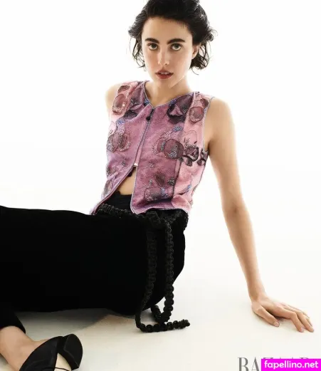 Sarah Margaret Qualley OnlyFans Thumbnail #f9msXIxFFW