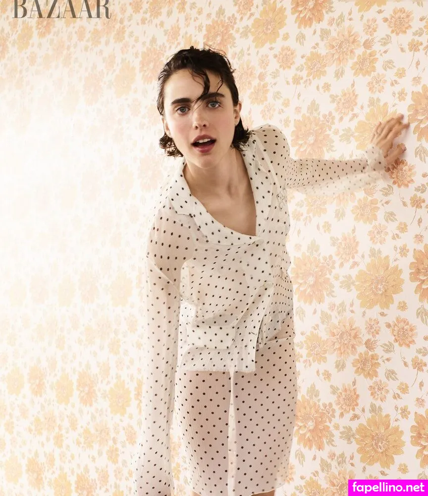 Sarah Margaret Qualley Nude Leaked OnlyFans Photo #gfPxEFyhr4