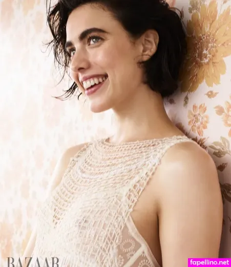 Sarah Margaret Qualley OnlyFans Thumbnail #iVMkXZji0T