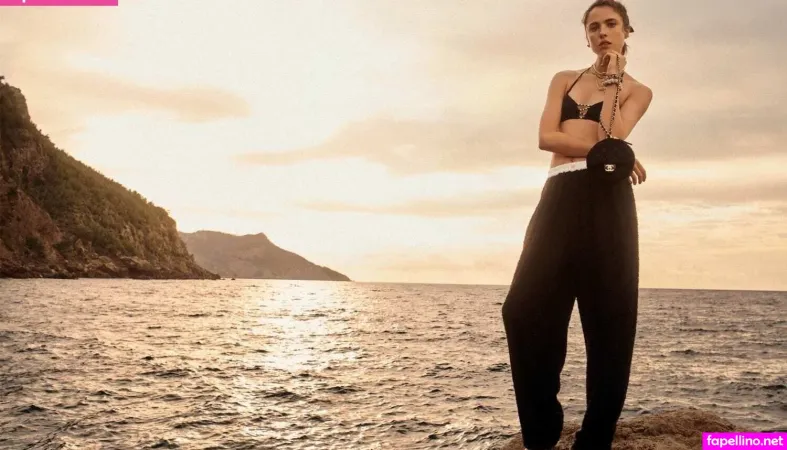Sarah Margaret Qualley OnlyFans Thumbnail #jM6RLOkaHy