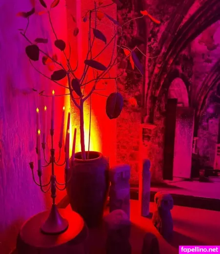 Sarah Marianne OnlyFans Thumbnail #SPPCPW05Ch